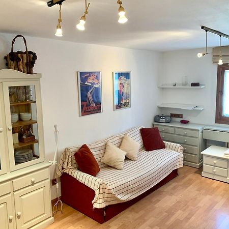 Apartamentos Formigal - Admite Mascotas - Eksteriør billede