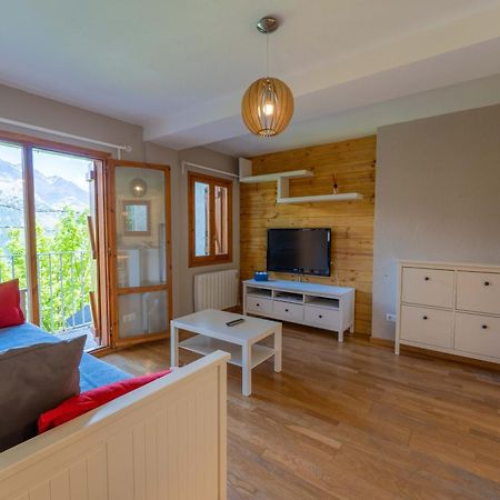 Apartamentos Formigal - Admite Mascotas - Eksteriør billede