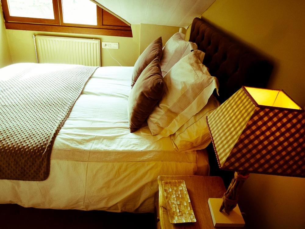 Apartamentos Formigal - Admite Mascotas - Eksteriør billede