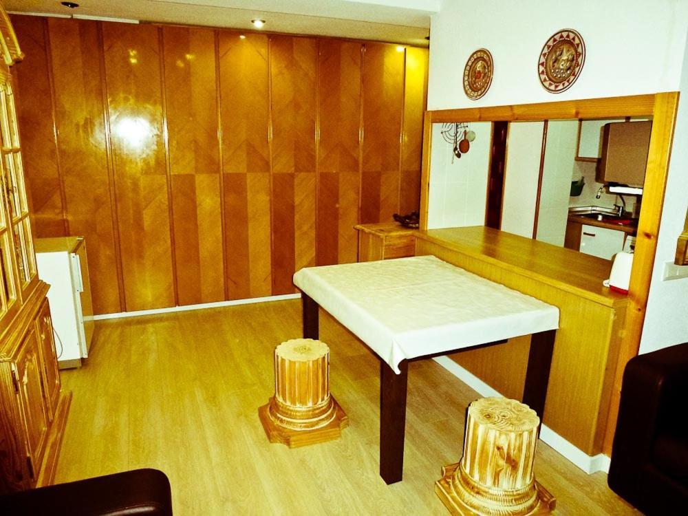 Apartamentos Formigal - Admite Mascotas - Eksteriør billede