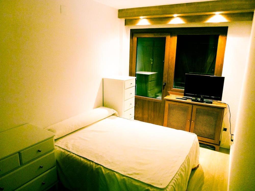 Apartamentos Formigal - Admite Mascotas - Eksteriør billede