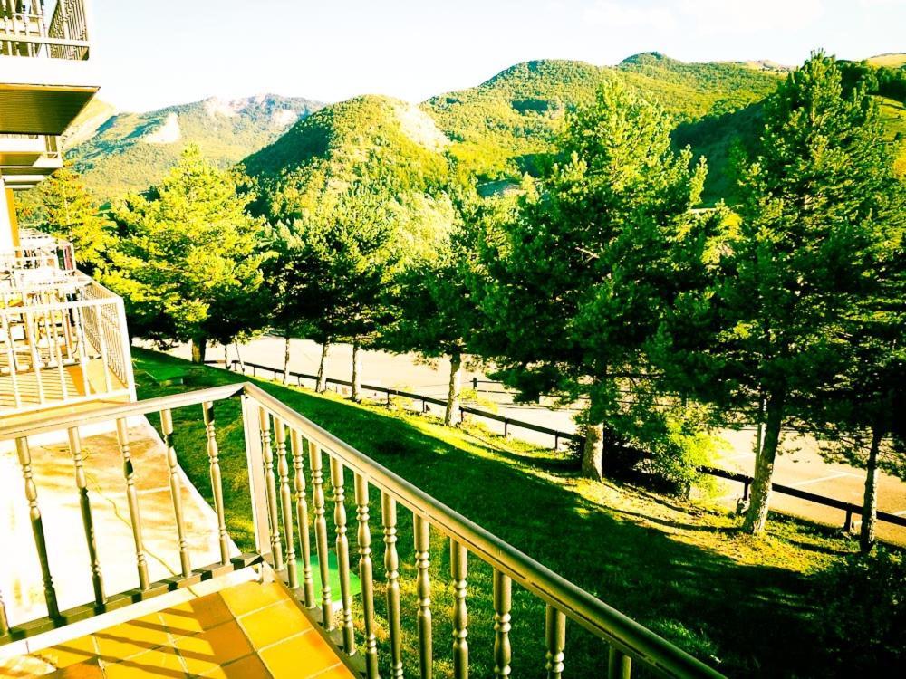 Apartamentos Formigal - Admite Mascotas - Eksteriør billede