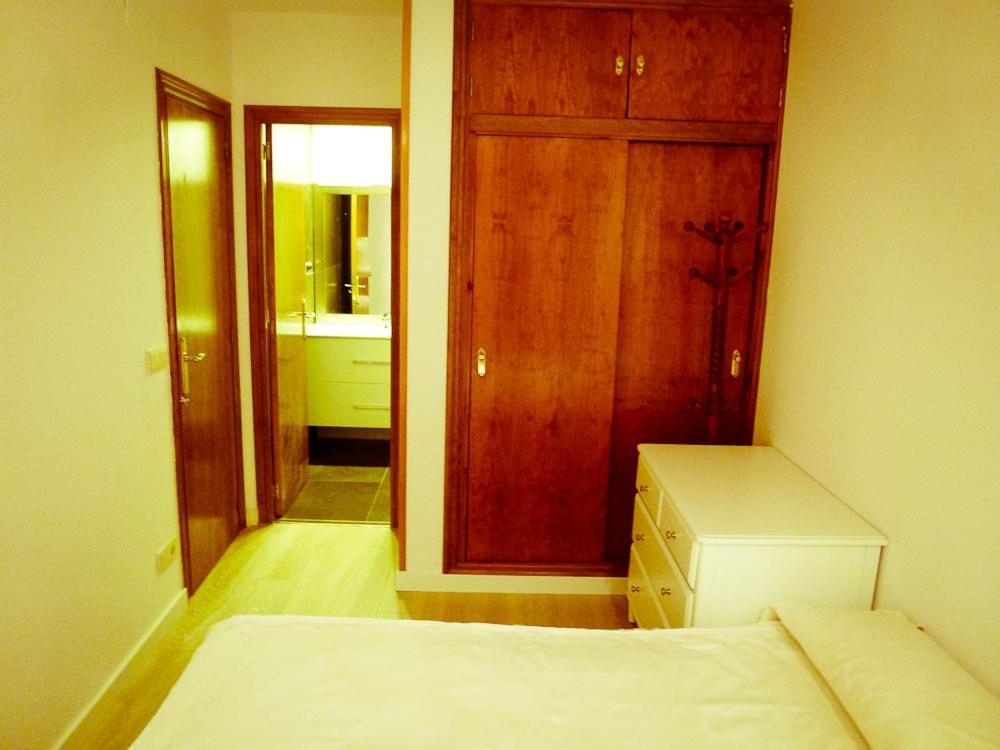 Apartamentos Formigal - Admite Mascotas - Eksteriør billede