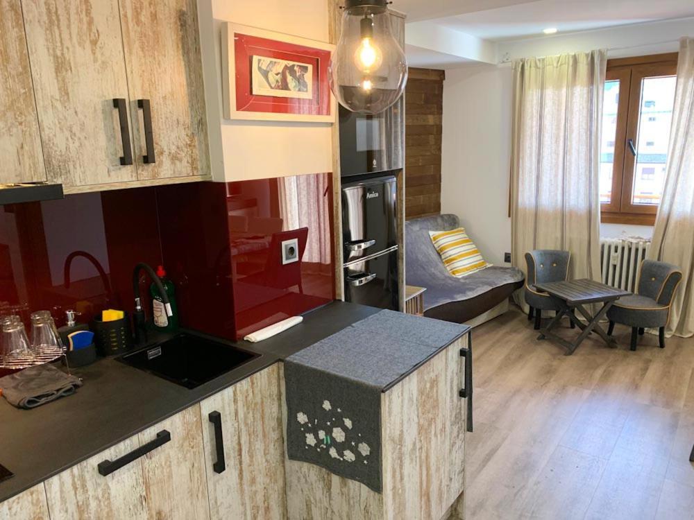Apartamentos Formigal - Admite Mascotas - Eksteriør billede