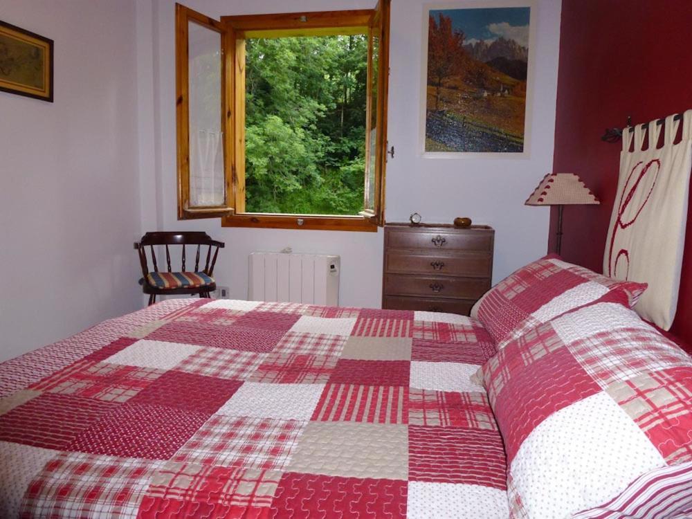 Apartamentos Formigal - Admite Mascotas - Eksteriør billede