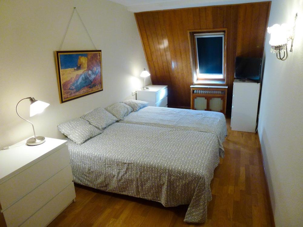 Apartamentos Formigal - Admite Mascotas - Eksteriør billede