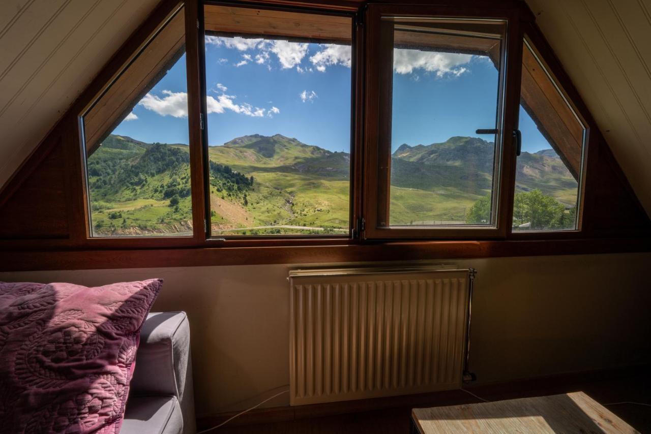 Apartamentos Formigal - Admite Mascotas - Eksteriør billede