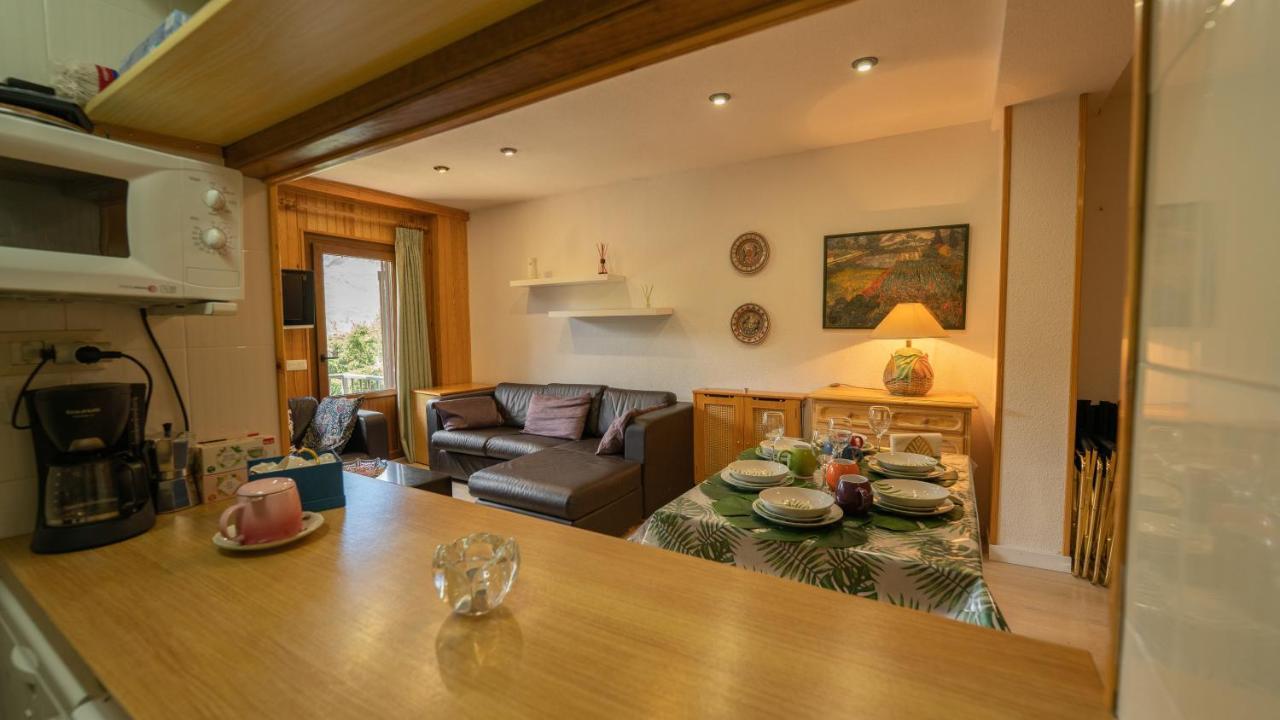 Apartamentos Formigal - Admite Mascotas - Eksteriør billede