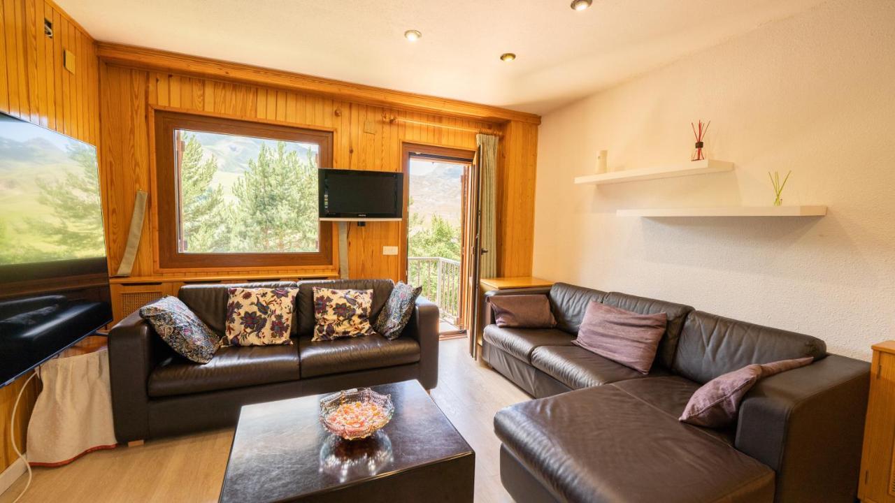 Apartamentos Formigal - Admite Mascotas - Eksteriør billede