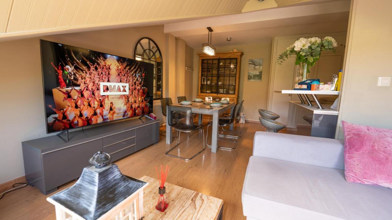 Apartamentos Formigal - Admite Mascotas - Eksteriør billede