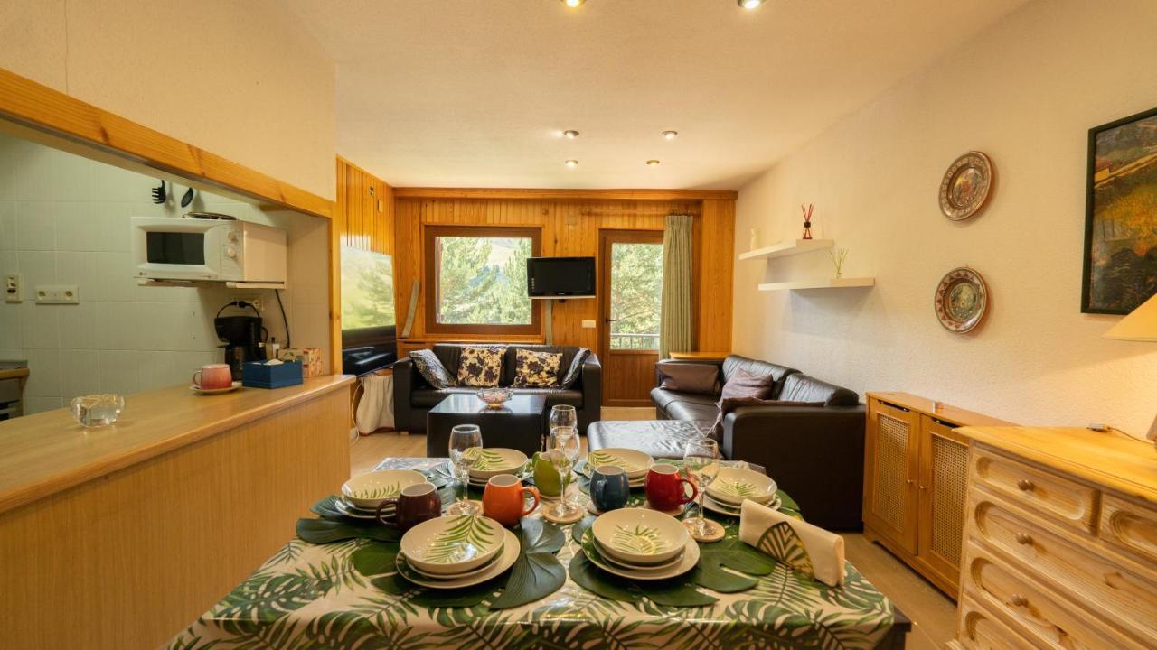 Apartamentos Formigal - Admite Mascotas - Eksteriør billede