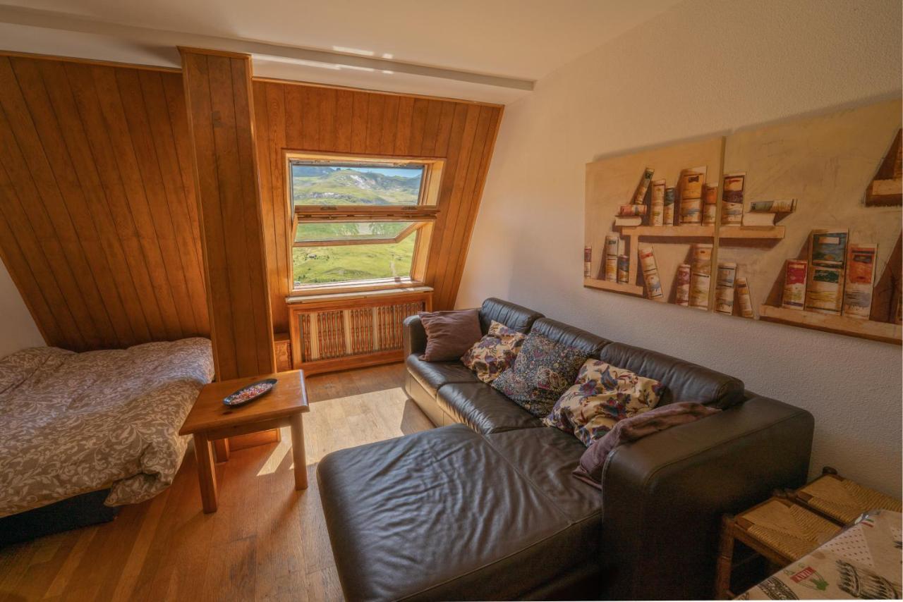 Apartamentos Formigal - Admite Mascotas - Eksteriør billede