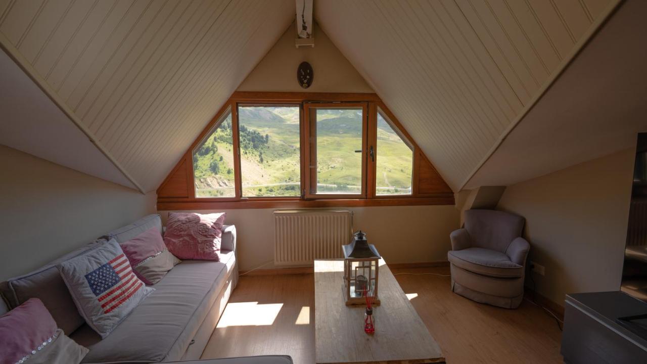 Apartamentos Formigal - Admite Mascotas - Eksteriør billede