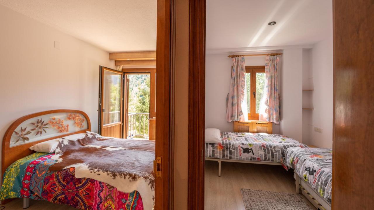 Apartamentos Formigal - Admite Mascotas - Eksteriør billede