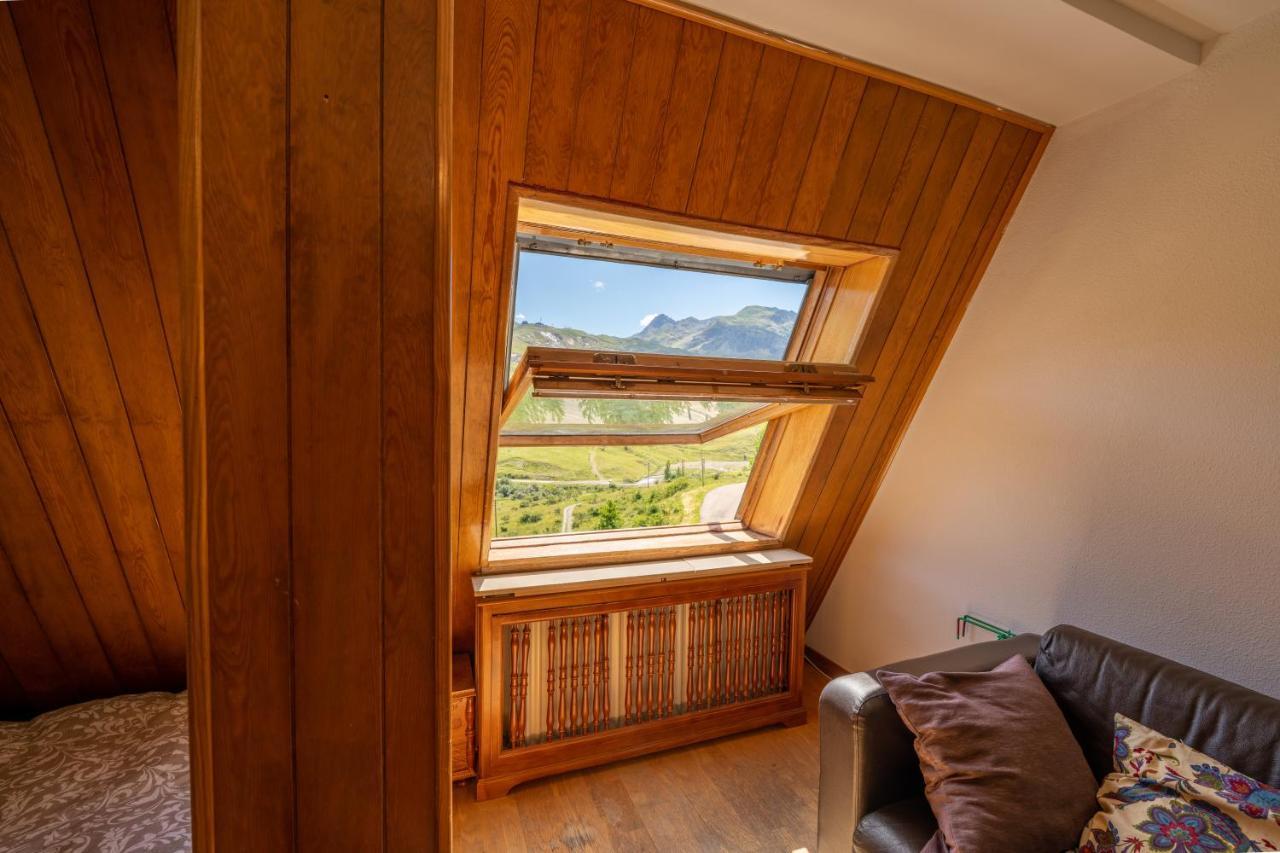 Apartamentos Formigal - Admite Mascotas - Eksteriør billede
