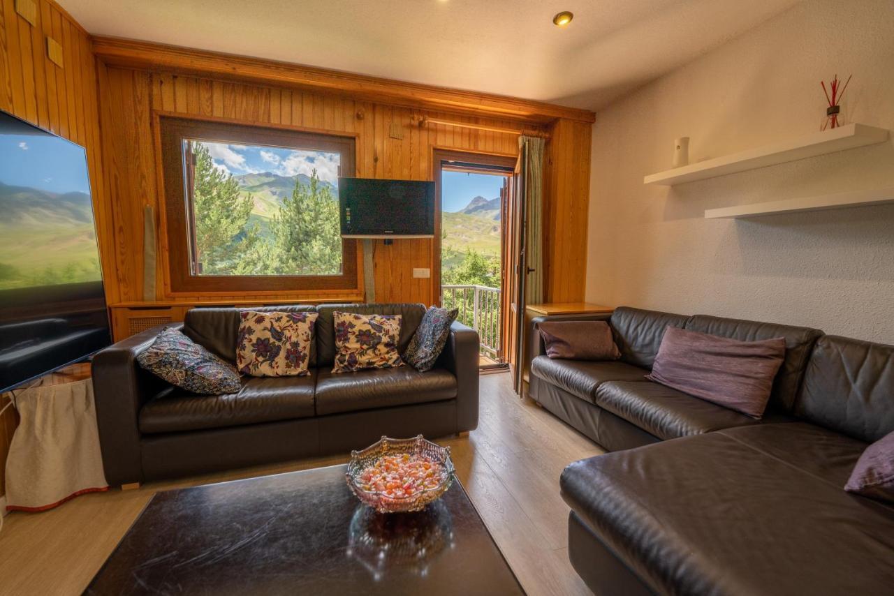 Apartamentos Formigal - Admite Mascotas - Eksteriør billede