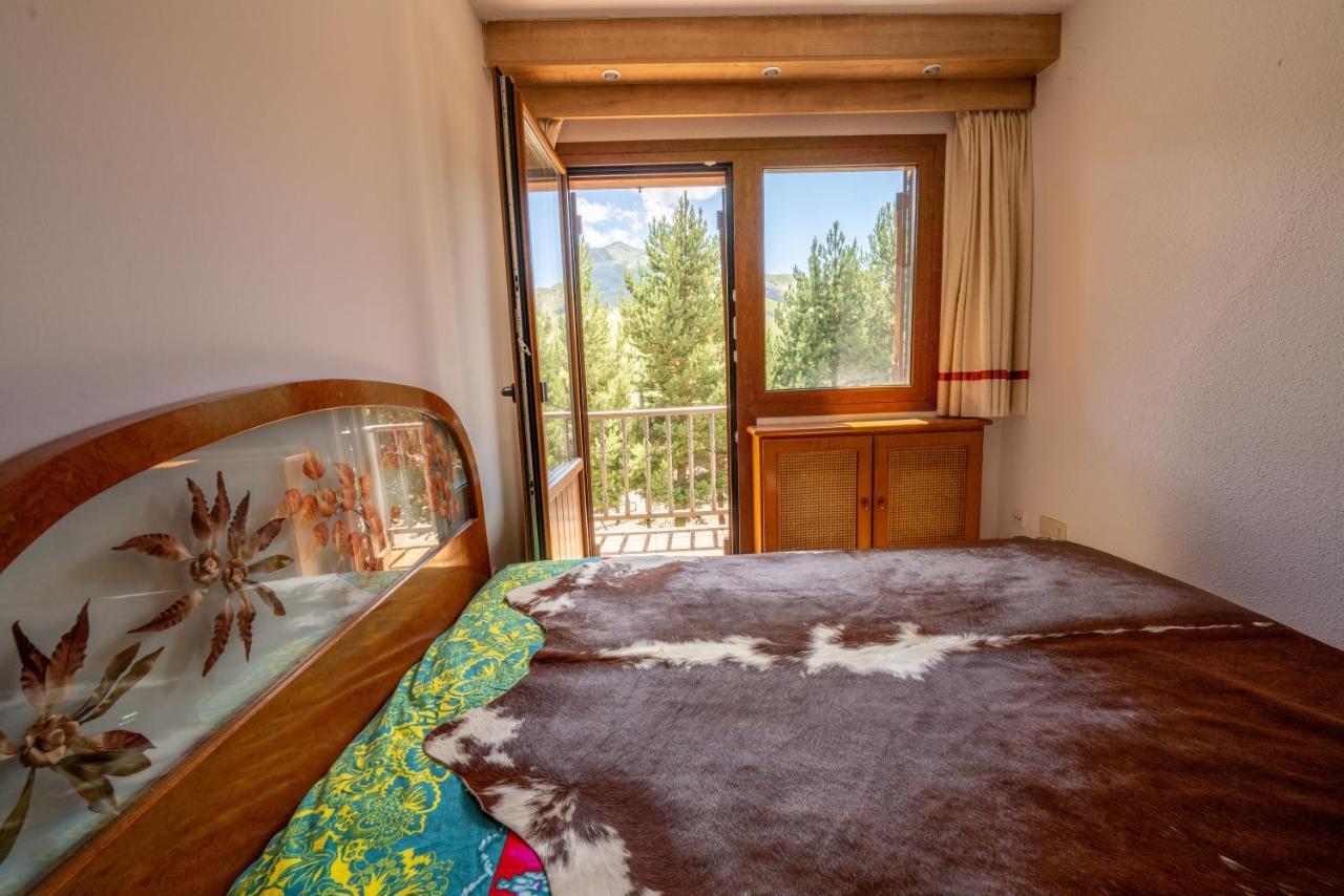 Apartamentos Formigal - Admite Mascotas - Eksteriør billede