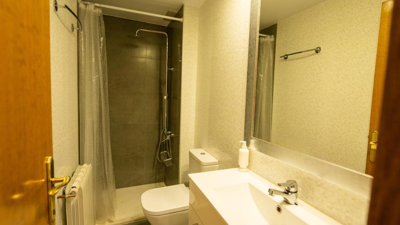 Apartamentos Formigal - Admite Mascotas - Eksteriør billede