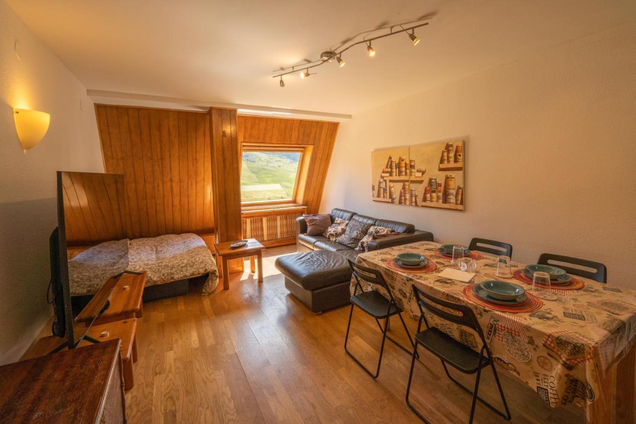 Apartamentos Formigal - Admite Mascotas - Eksteriør billede