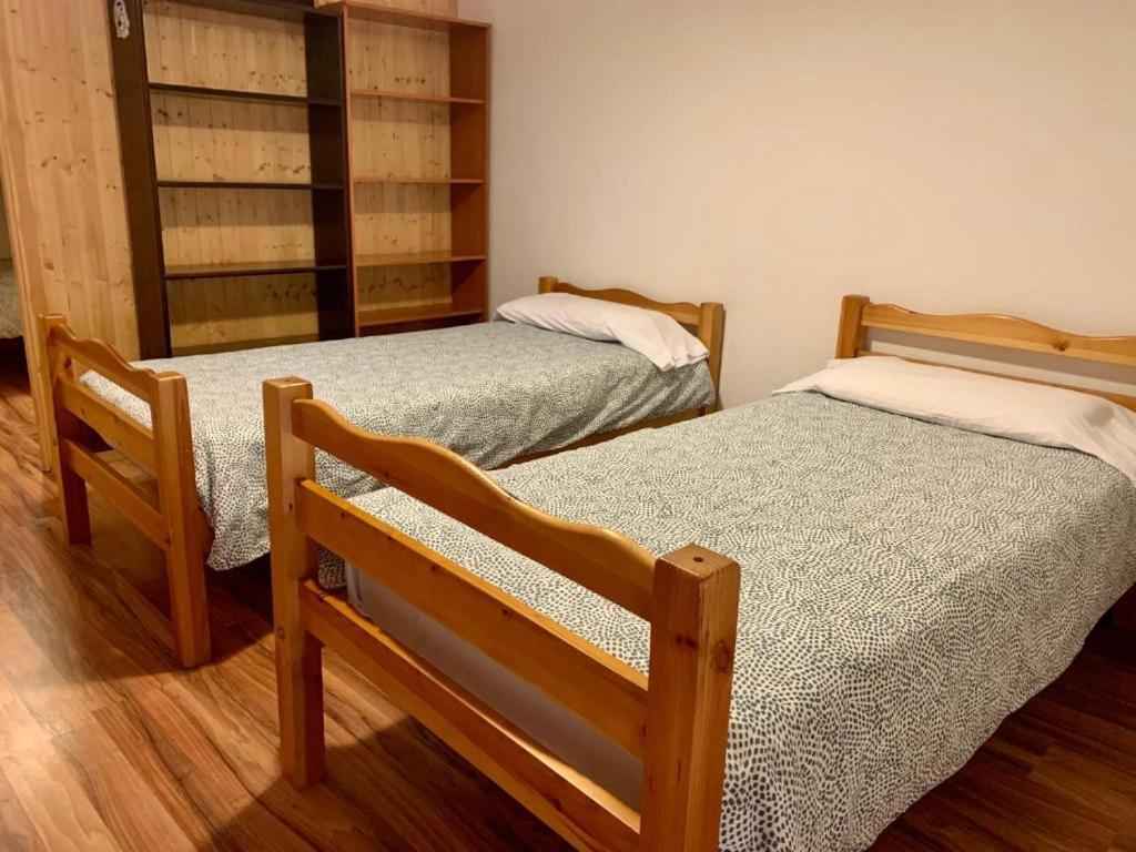 Apartamentos Formigal - Admite Mascotas - Eksteriør billede
