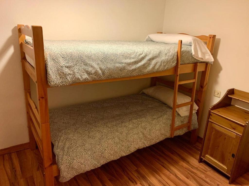 Apartamentos Formigal - Admite Mascotas - Eksteriør billede
