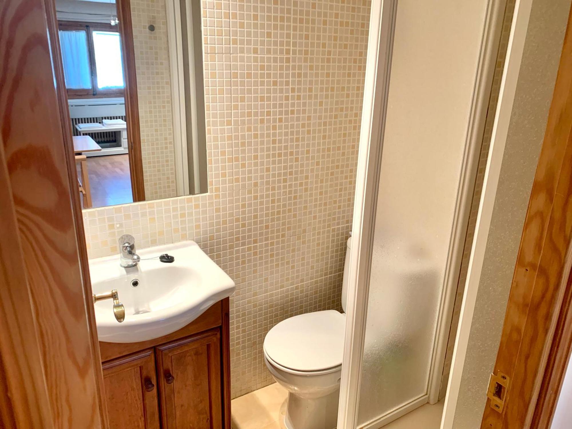 Apartamentos Formigal - Admite Mascotas - Eksteriør billede