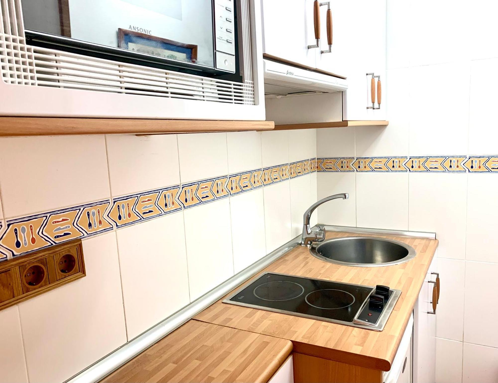 Apartamentos Formigal - Admite Mascotas - Eksteriør billede