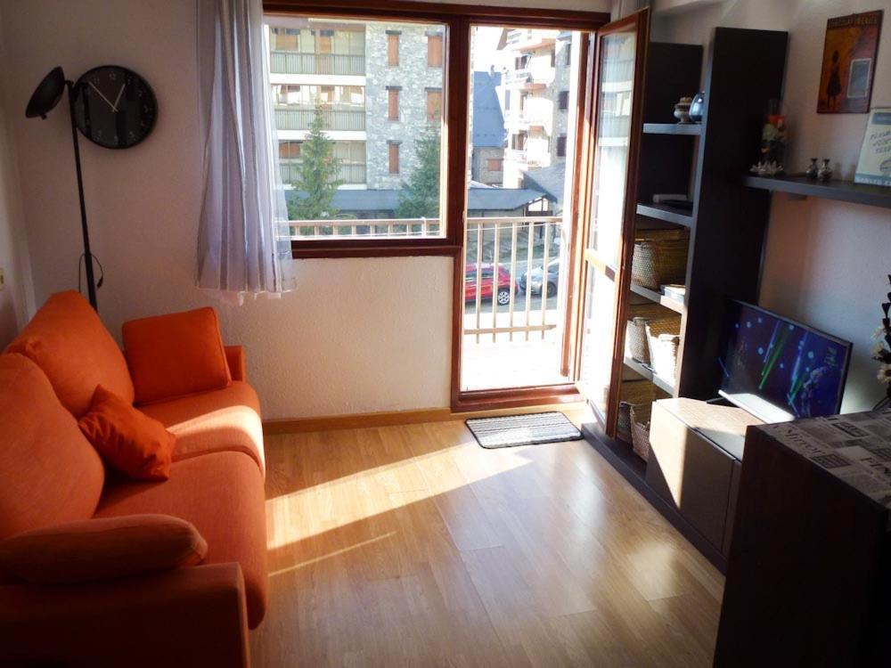 Apartamentos Formigal - Admite Mascotas - Eksteriør billede