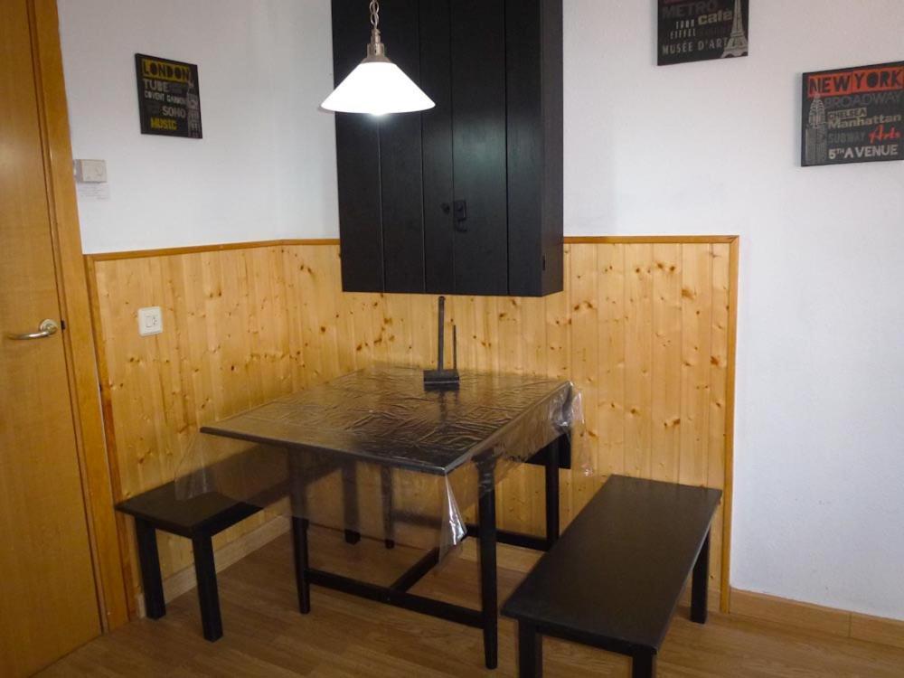 Apartamentos Formigal - Admite Mascotas - Eksteriør billede