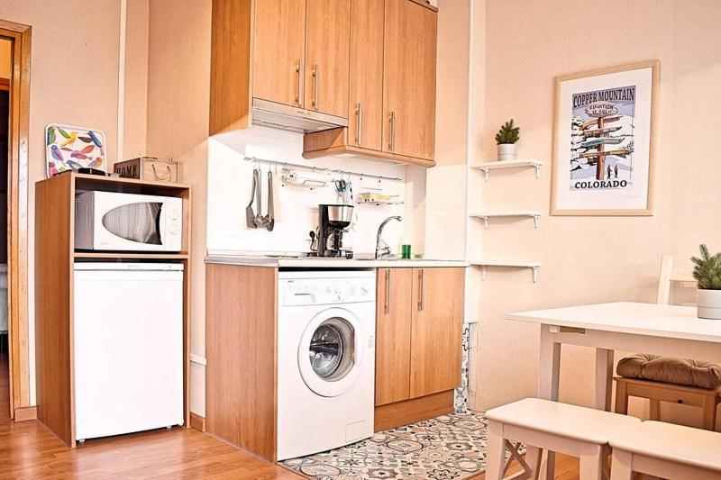 Apartamentos Formigal - Admite Mascotas - Eksteriør billede