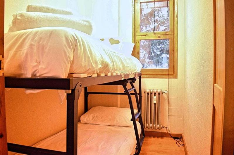 Apartamentos Formigal - Admite Mascotas - Eksteriør billede